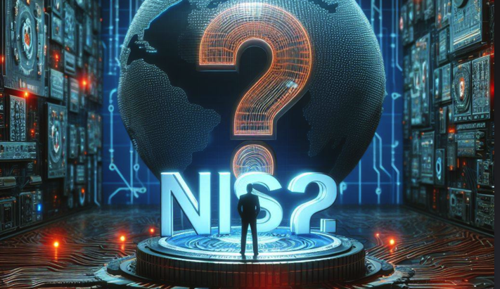 NIS2 for dummies