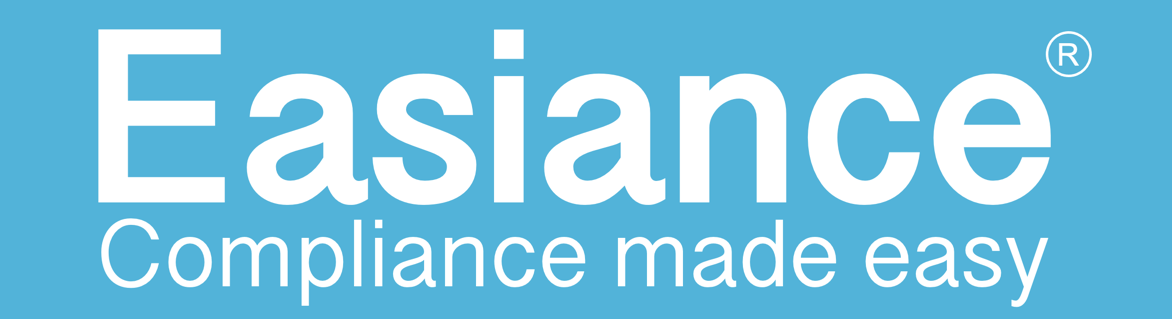 Registration of the ‘Easiance’ brand!